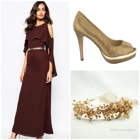 Outfit 1 Marrones de otoño