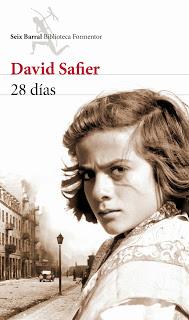 28 días (David Safier)