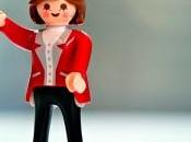 película Playmobil comenzado producción