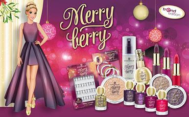Merry Berry de Essence.