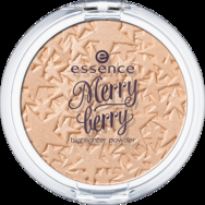 Merry Berry de Essence.