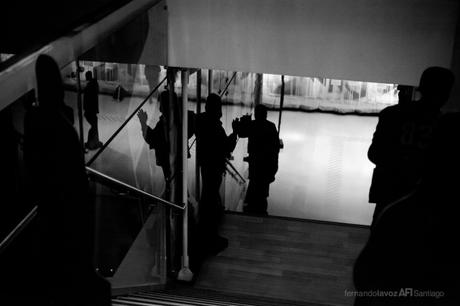 119 contraformas filosas de memoria. Fernando Lavoz.