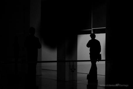 119 contraformas filosas de memoria. Fernando Lavoz.