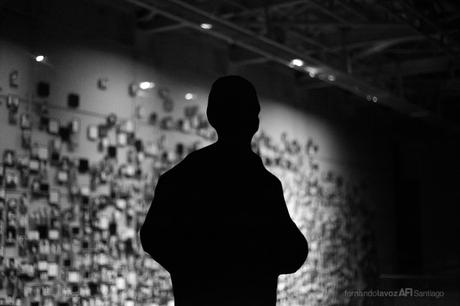 119 contraformas filosas de memoria. Fernando Lavoz.