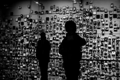 119 contraformas filosas de memoria. Fernando Lavoz.