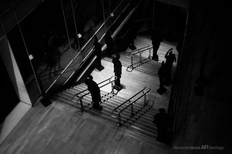 119 contraformas filosas de memoria. Fernando Lavoz.