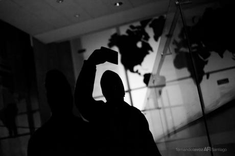 119 contraformas filosas de memoria. Fernando Lavoz.