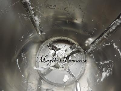 Brazo de gitano de espinacas, queso y salmón ahumado.