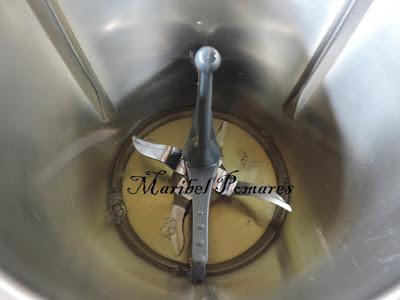 Brazo de gitano de espinacas, queso y salmón ahumado.