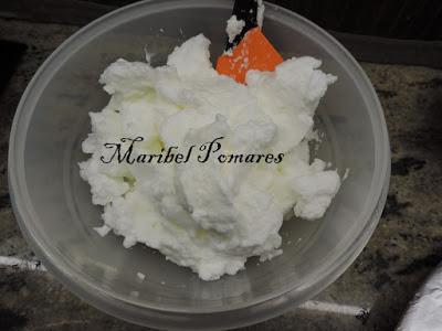 Brazo de gitano de espinacas, queso y salmón ahumado.