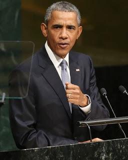 Obama y el fin del bloqueo a Cuba ¿intenciones genuinas?