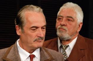 El último encuentro - Sándor Márai