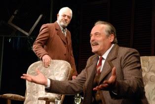 El último encuentro - Sándor Márai