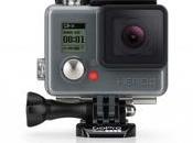 GoPro lanza completos paquetes reproducción Hero+ (modelo nivel introducción)