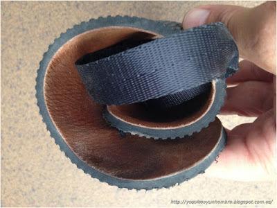 sandalias - máxima flexibilidad sandalias - máxima flexibilidad