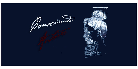 Conociendo Autores... #2: Óscar Lamela Méndez