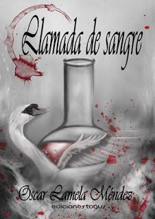 Conociendo Autores... #2: Óscar Lamela Méndez