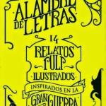 Varios autores: Alambre de letras