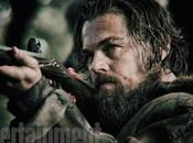 Nuevo tráiler oficial imágenes #TheRevenant #LeonardoDiCaprio
