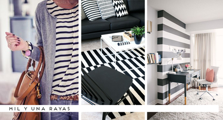 Moda y decoración HomePersonalShopper