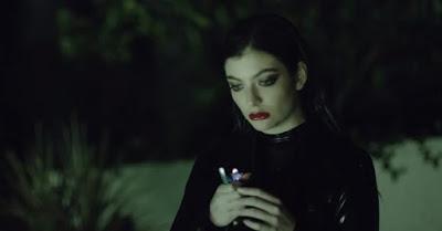 Nuevo videoclip de Disclosure protagonizado por Lorde: 'Magnets'