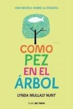 Como pez en el árbol