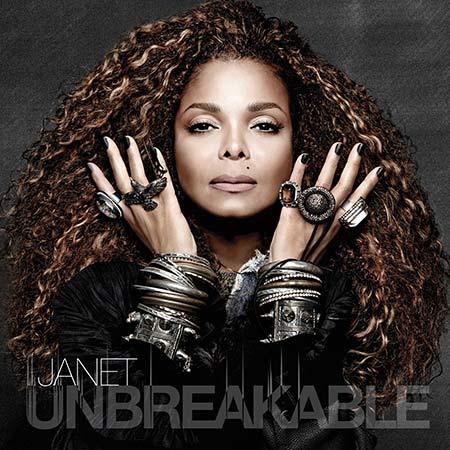 Nuevo disco de Janet Jackson
