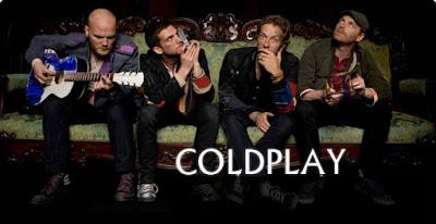 Coldplay nos presenta su nuevo single