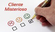 Cliente misterioso 1