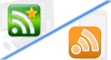 RSS Reader for Android