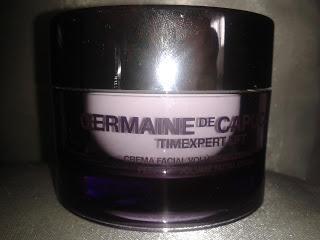 crema facial germaine de capuccini