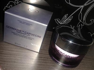 timexpert germaine de capuccini