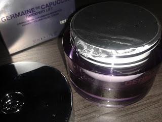 germaine de capuccini volumenes perfectos