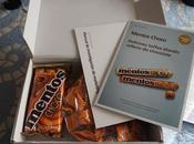 Mentos Choco Trnd /メントスチョコ