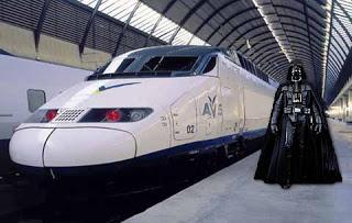 EL AVE Y MARIANO VADER EL AVE Y MARIANO VADER