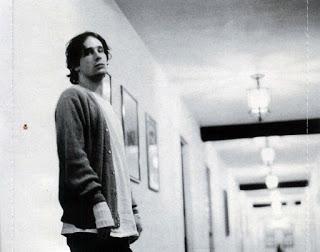 Jeff Buckley - Corpus Christi Carol (1994)