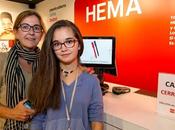 nueva tienda hema hija