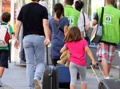 Estancias semana para familias numerosas Galicia