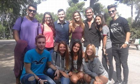 Falsas Esperanzas, el nuevo cortometraje de Young Talents Films