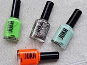 Conociendo: juka nail colour