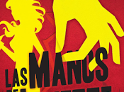 Reseña #84: MANOS JULIETTE Tahereh Mafi