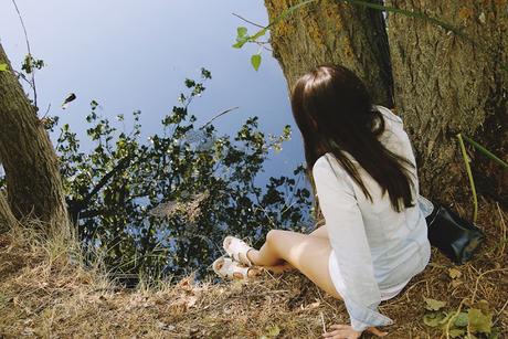 Primer día de otoño (OOTD)