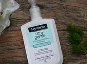 Reseña NEUTROGENA ULTRA GENTLE