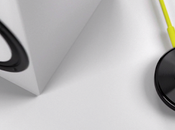 Chromecast Audio poderes inalámbricos cualquier altavoz