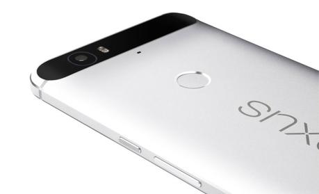 Google presenta el nuevo Nexus 6P