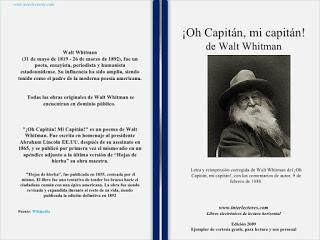 LA PALABRAS ETERNAS