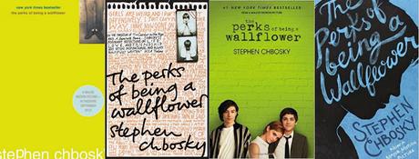 Book Zone: The perks of being a wallflower