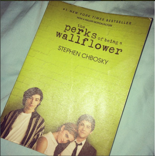 Book Zone: The perks of being a wallflower