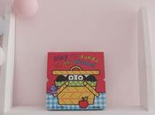 Nuevas cositas para daniela