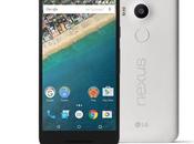 Google lanza Nexus